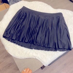 Adidas Pleated Golf Tennis Sports Skort XL